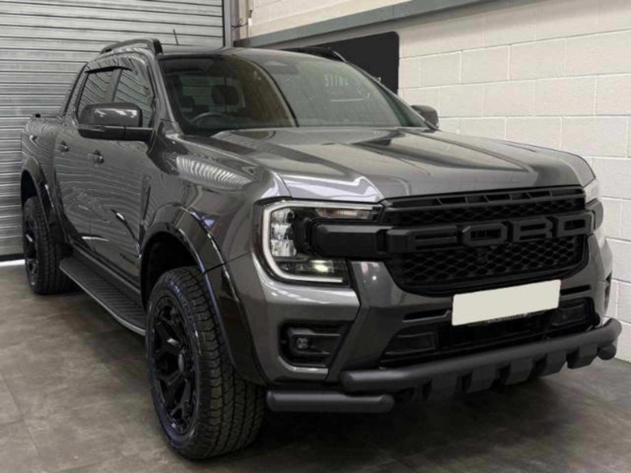 2023 Ford Ranger, photo 1 of 1