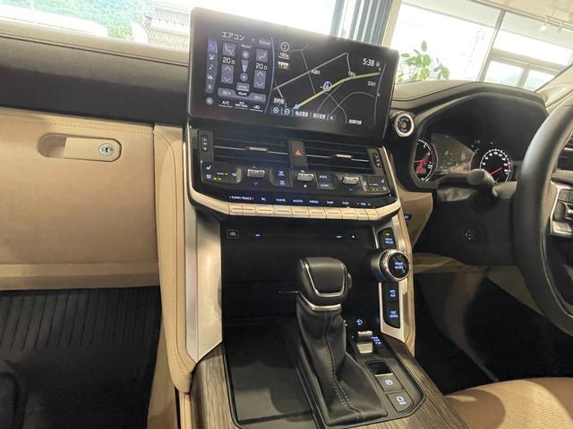 2024/7 TOYOTA LAND CRUISER ZX 21631 | SBT Japan | Stock Id:DVB6843