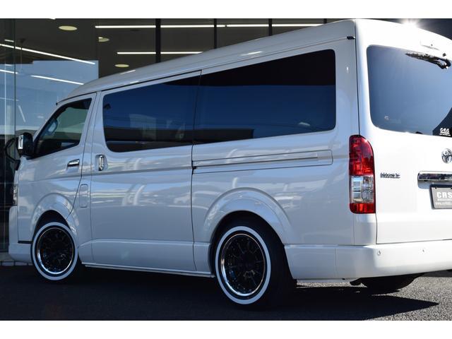 2026/12 TOYOTA HIACE WAGON GL 12 | SBT Japan | Stock Id:DVD4556