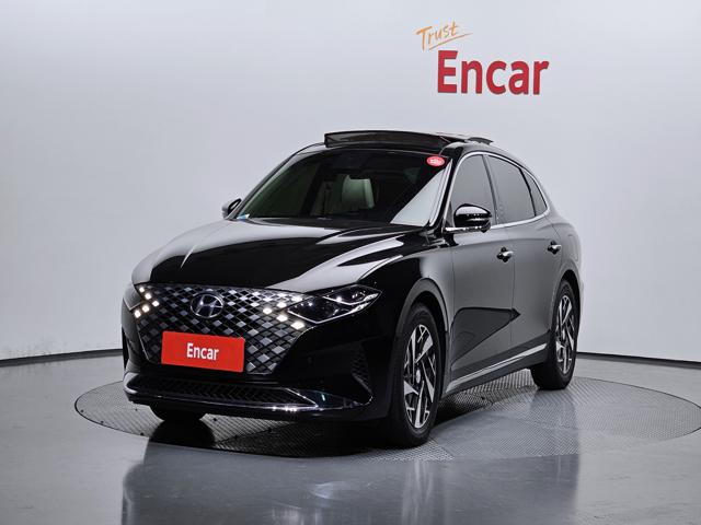 Технические данные и ключевые элементы