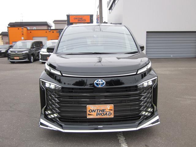 2025/6 TOYOTA VOXY 6 | SBT Japan | Stock Id:DVM3483