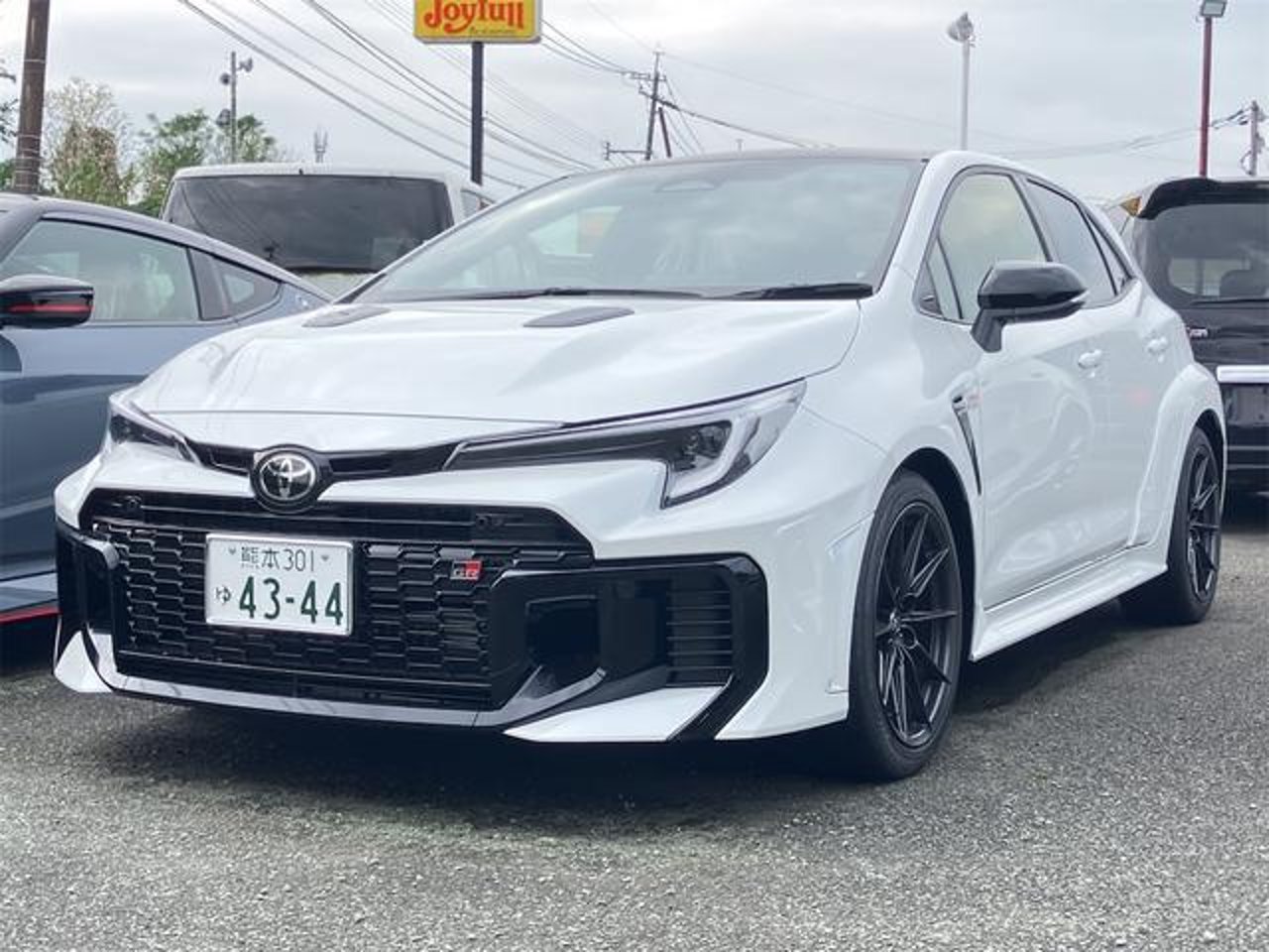 2025 Toyota Corolla, photo 1 of 1