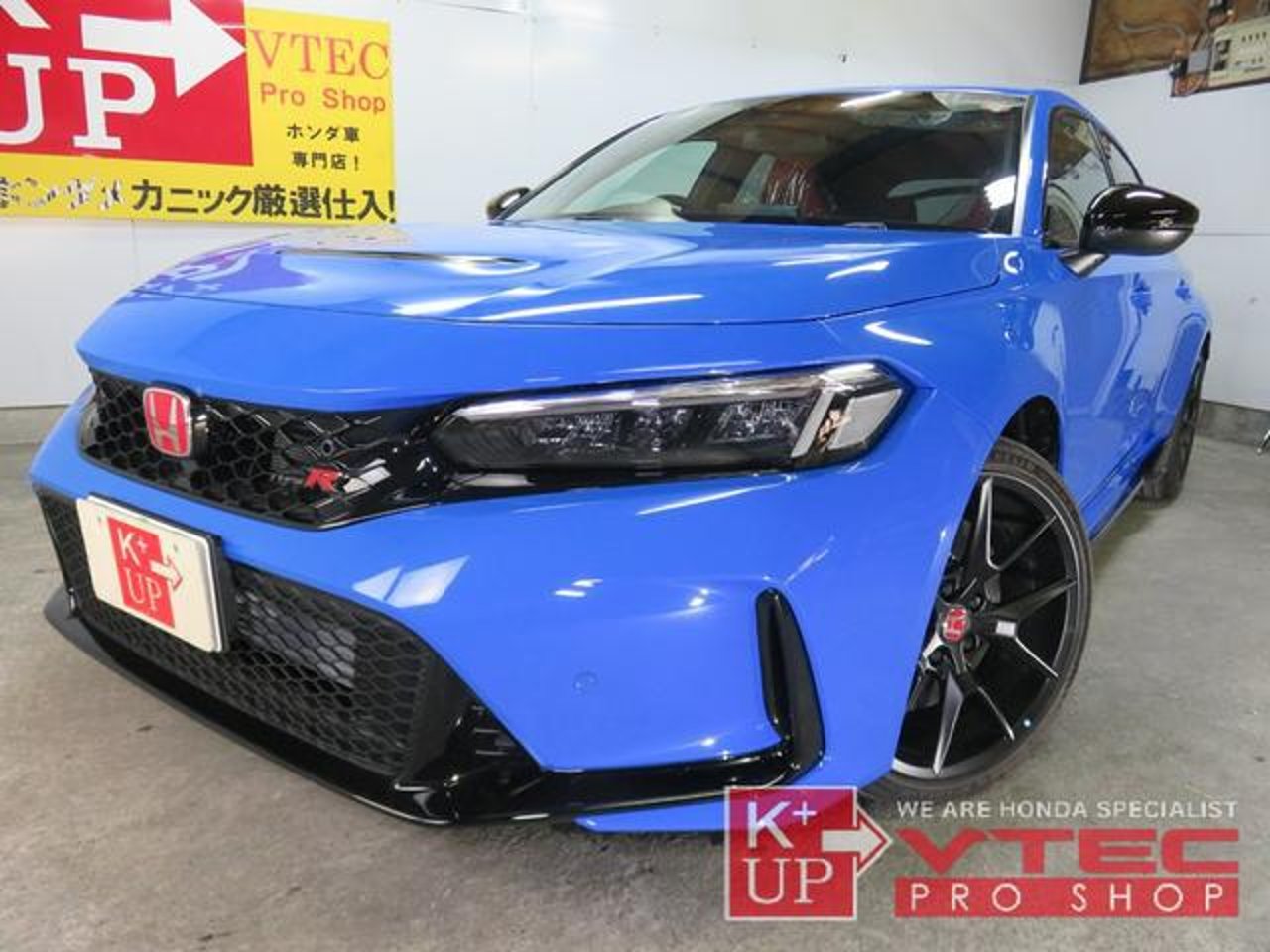 2025 Honda Civic, photo 1 of 1