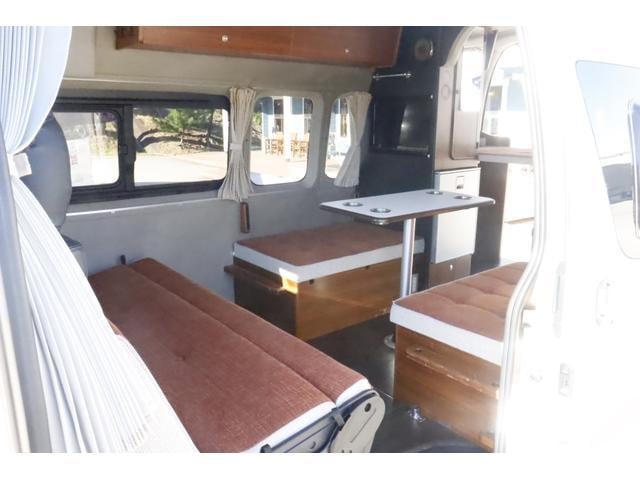 Used HIACE VAN for sale | Global Car Exporters - SBT Japan