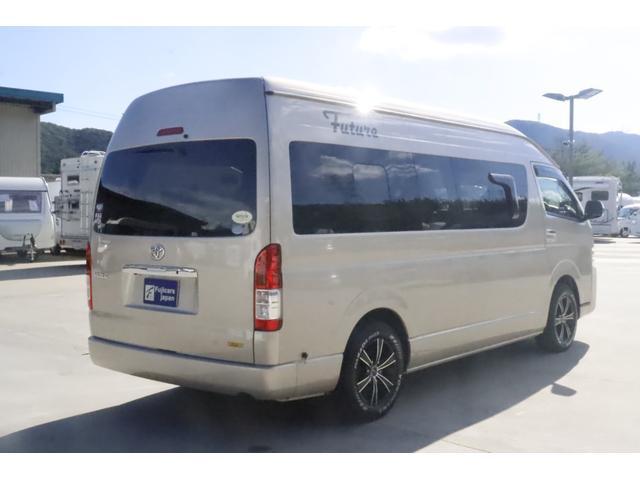 2019/4 TOYOTA HIACE VAN 27306 | SBT Japan | Stock Id:DWV5842