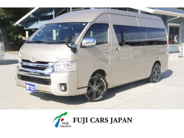 D*o様 ヒコセブン RAYS Caravan & Hiace 2台の計3台セッ Unboxing all the 