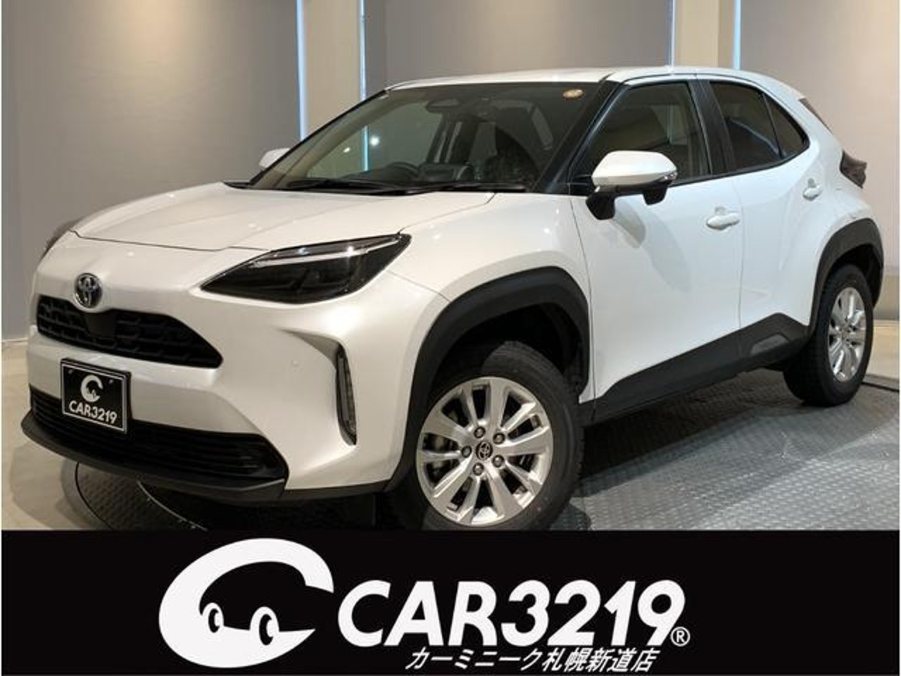 2025 Toyota Yaris CROSS G for sale in Kenya