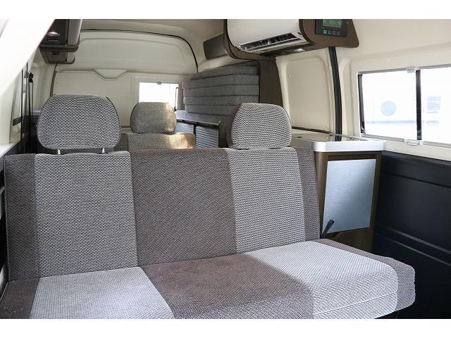 2023/7 TOYOTA HIACE VAN 15387 | SBT Japan | Stock Id:DXL8943