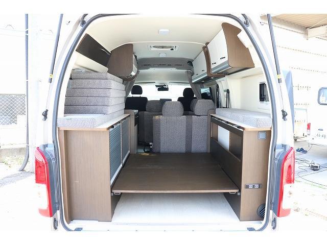 2023/7 TOYOTA HIACE VAN 15387 | SBT Japan | Stock Id:DXL8943