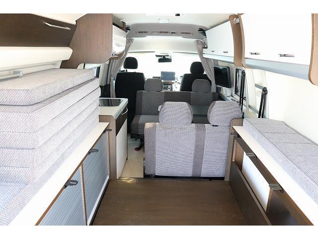 2023/7 TOYOTA HIACE VAN 15387 | SBT Japan | Stock Id:DXL8943
