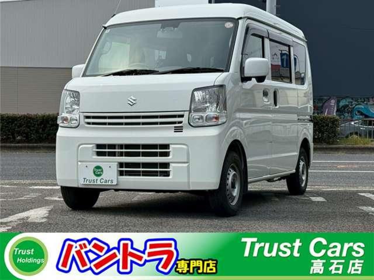 2019 Suzuki Every, photo 1 of 1