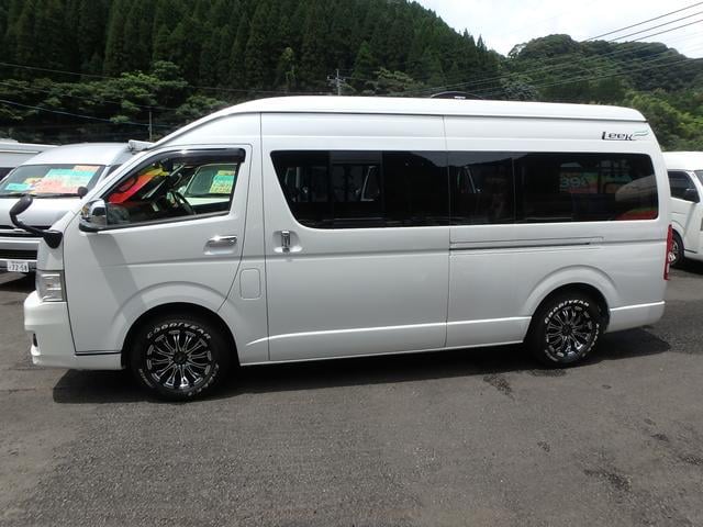 van♡ Restoring a 1978 Toyota Hiace Camper Van! | Indiegogo