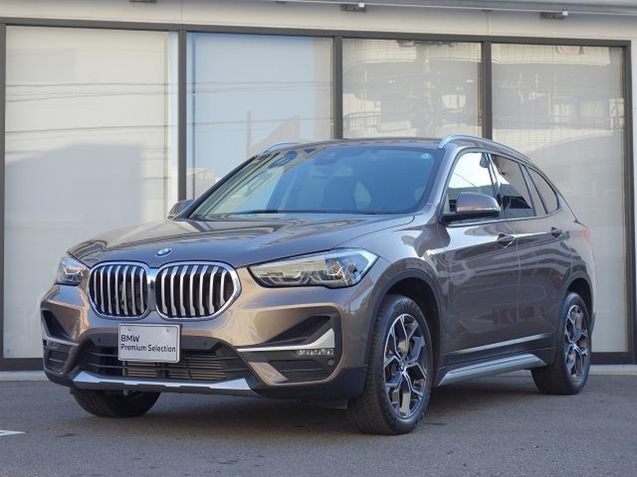 2020 BMW X1, photo 1 of 1