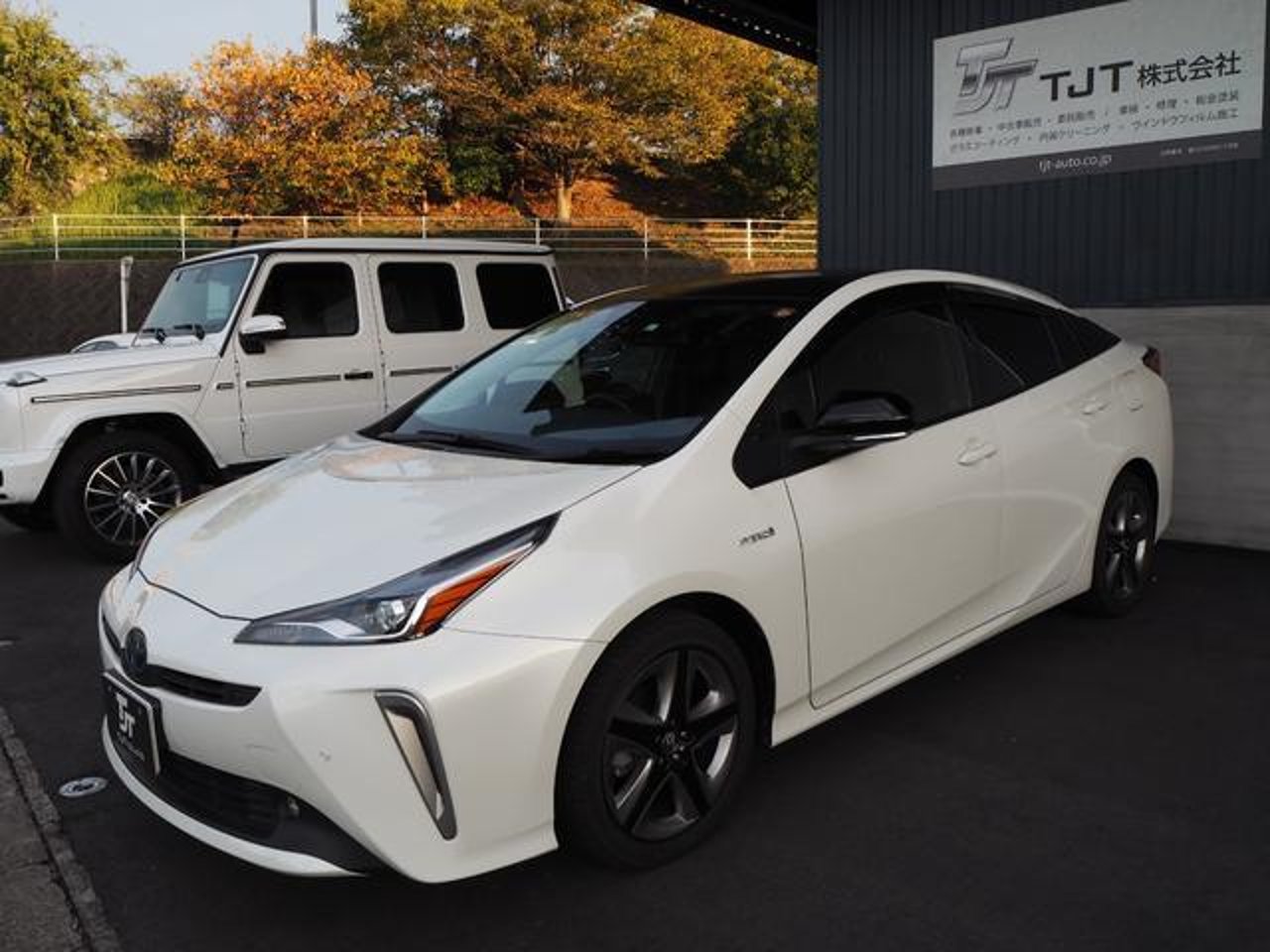2019 Toyota Prius, photo 1 of 1