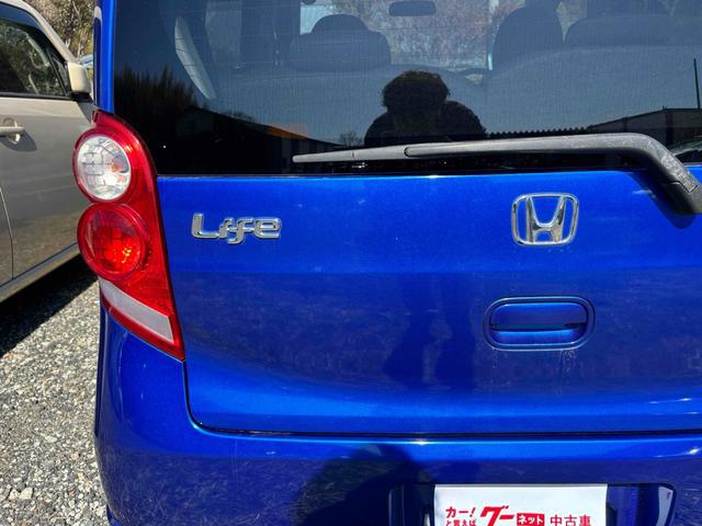2010/7 HONDA LIFE 46834 | SBT Japan | Stock Id:DZA7243