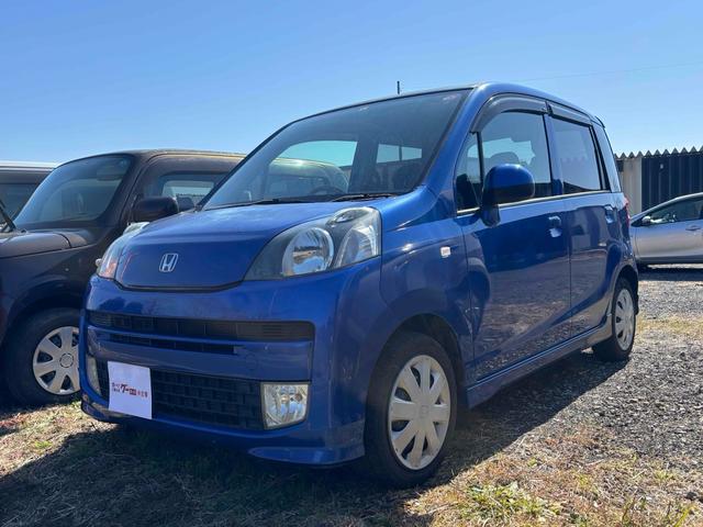 2010/7 HONDA LIFE 46834 | SBT Japan | Stock Id:DZA7243