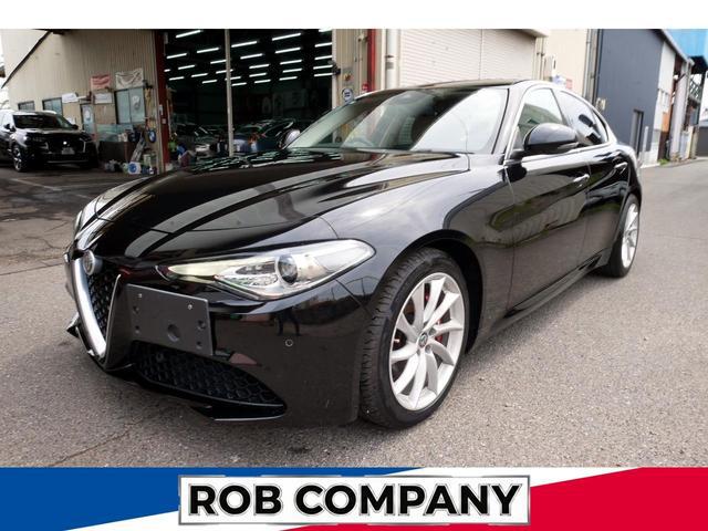 ALFA ROMEO GIULIA (Page 3) Used Cars – Affordable, High-Quality