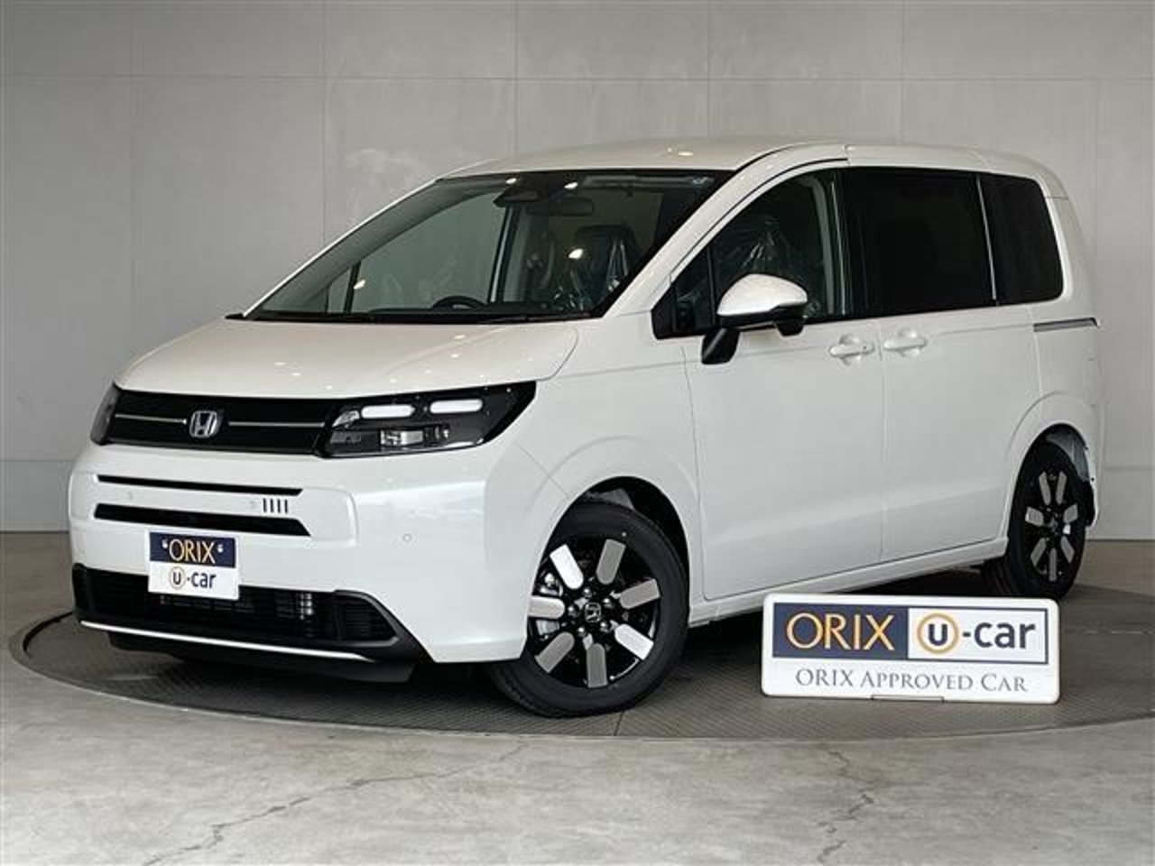 2026 Honda Freed, photo 1 of 1
