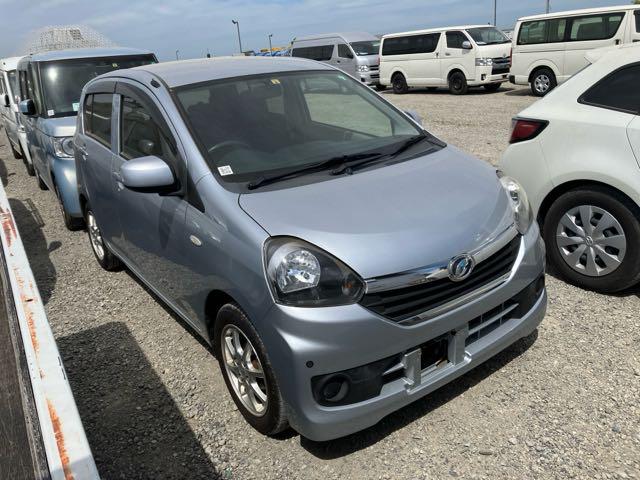 История и особенности Suzuki Wagon R RR