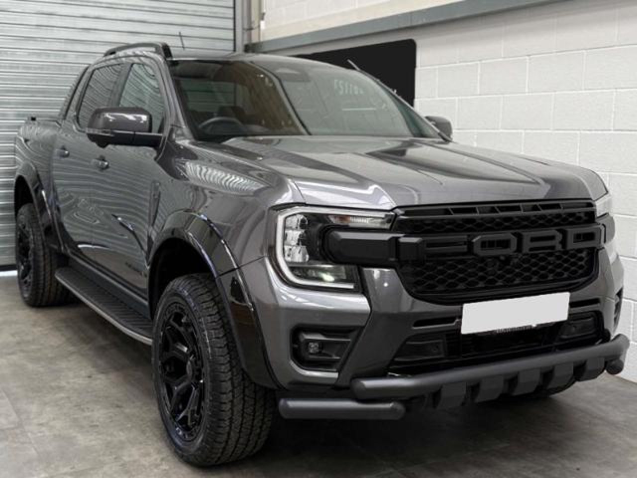 2023 Ford Ranger, photo 1 of 1