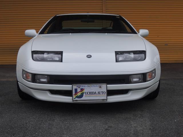 1998/2 NISSAN FAIRLADY Z 300ZX 87633 | SBT Japan | Stock Id:DZS6686