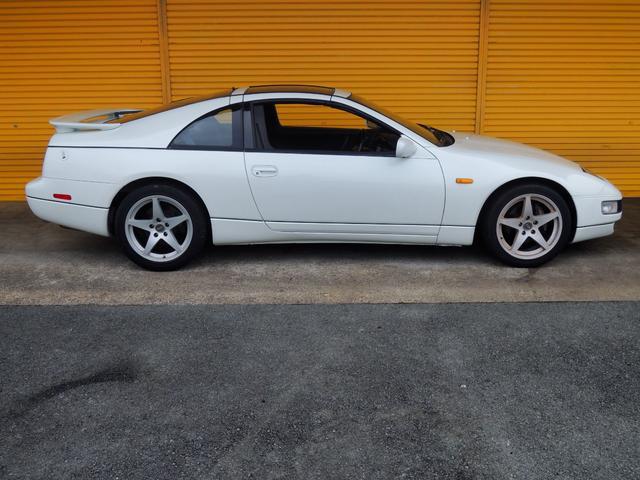 1998/2 NISSAN FAIRLADY Z 300ZX 87633 | SBT Japan | Stock Id:DZS6686