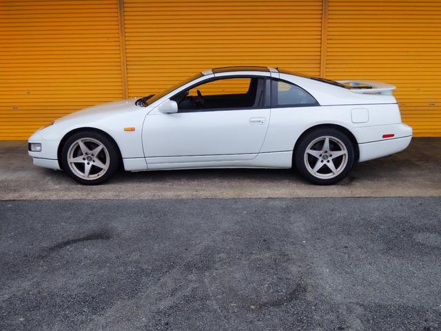 1998/2 NISSAN FAIRLADY Z 300ZX 87633 | SBT Japan | Stock Id:DZS6686