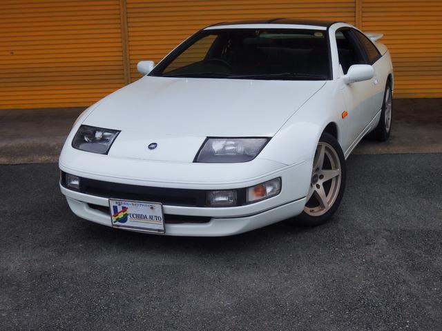 1998/2 NISSAN FAIRLADY Z 300ZX 87633 | SBT Japan | Stock Id:DZS6686