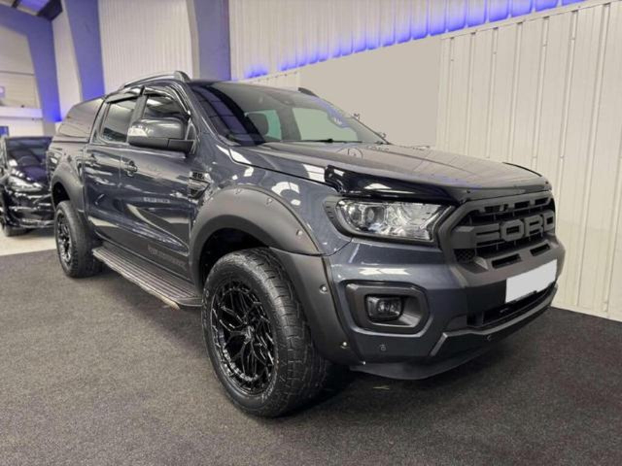 2022 Ford Ranger, photo 1 of 1