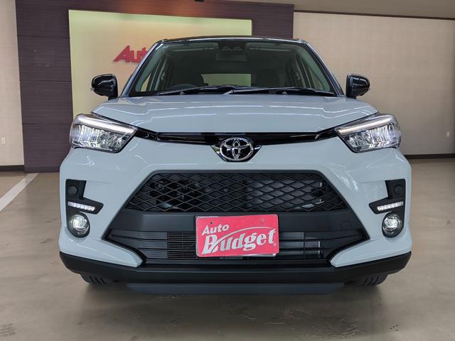 2025/8 TOYOTA RAIZE Z 2323 | SBT Japón | Identificación de
