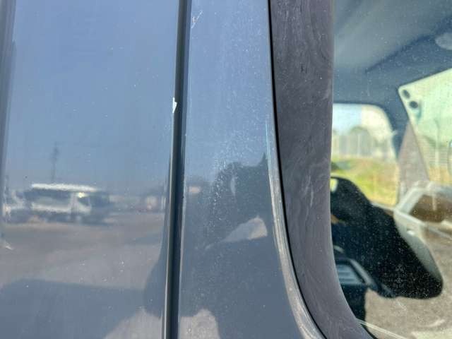 2007 MITSUBISHI CANTER TRUCK 3.0t WING