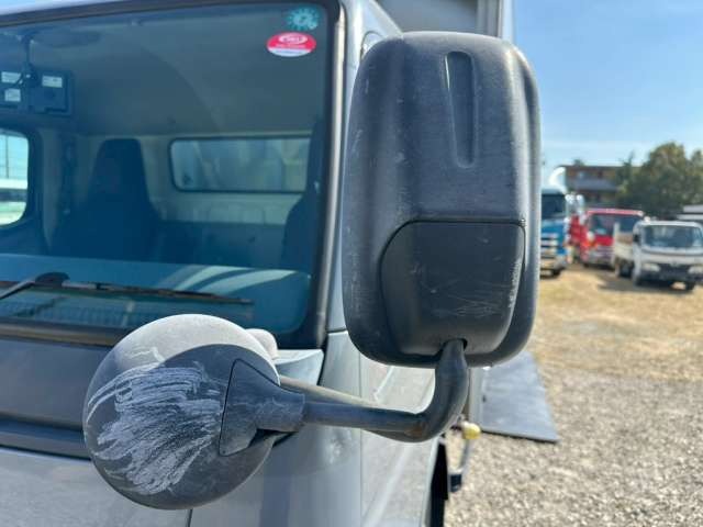 2007 MITSUBISHI CANTER TRUCK 3.0t WING