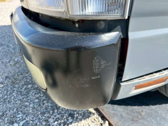 2007 MITSUBISHI CANTER TRUCK 3.0t WING