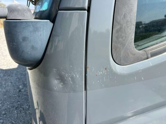2007 MITSUBISHI CANTER TRUCK 3.0t WING