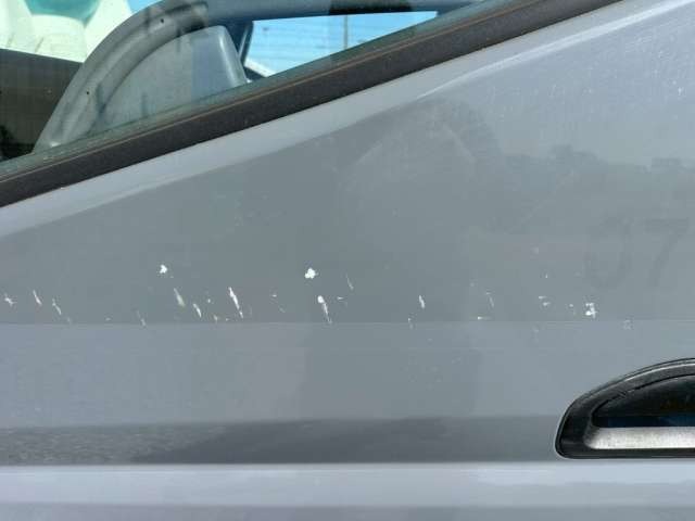 2007 MITSUBISHI CANTER TRUCK 3.0t WING