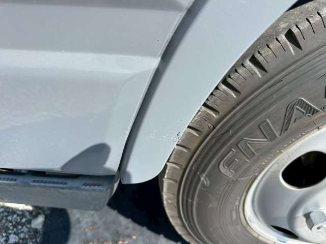 2007 MITSUBISHI CANTER TRUCK 3.0t WING