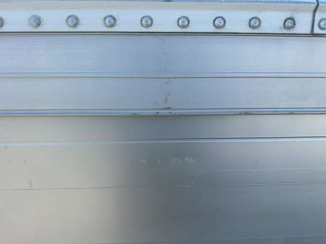 2007 MITSUBISHI CANTER TRUCK 3.0t WING
