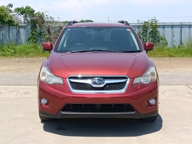 SUBARU XV photo 2