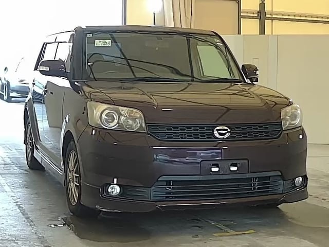 TOYOTA COROLLA RUMION 2010