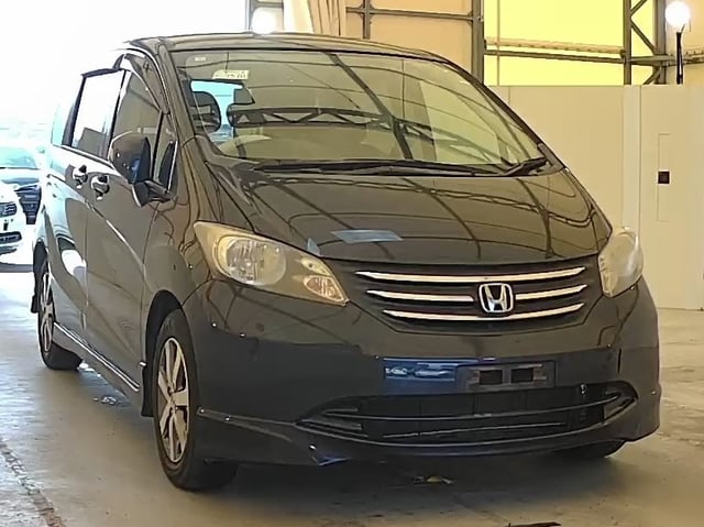 HONDA FREED 2009