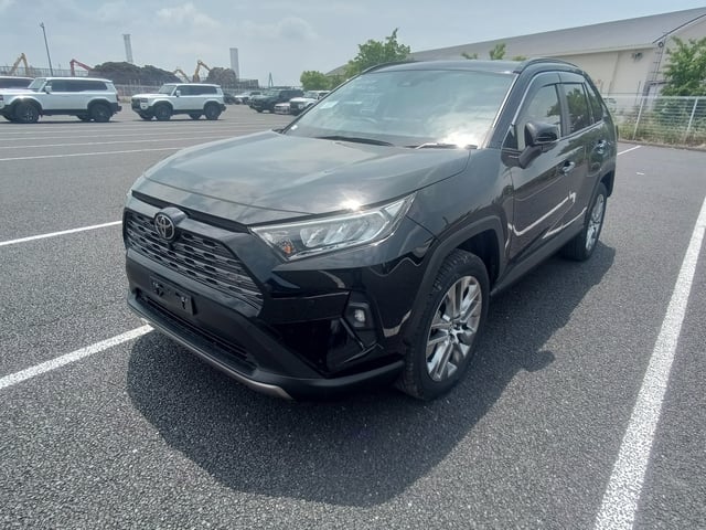 TOYOTA RAV4 photo 2