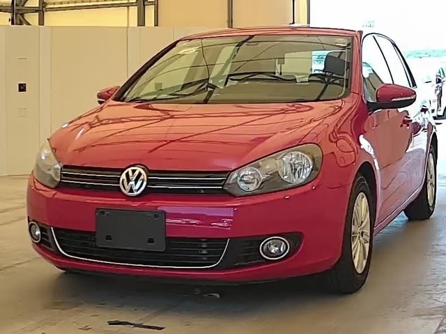 VOLKSWAGEN GOLF photo 2