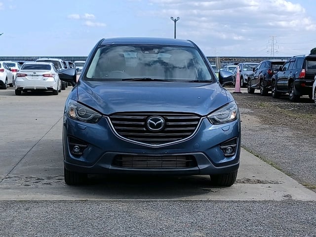 MAZDA CX5 photo 2