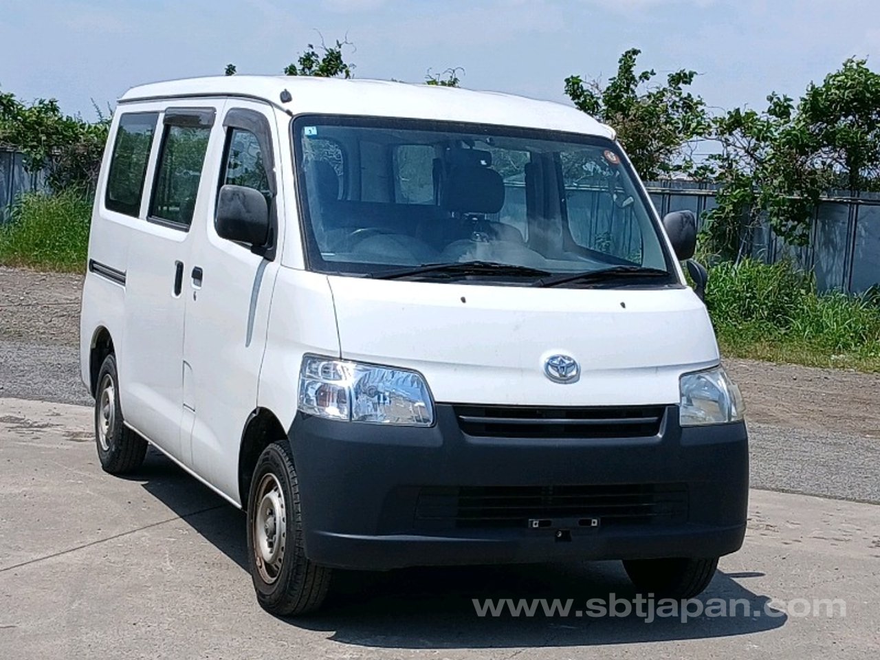 2020 Toyota Townace, photo 1 of 1