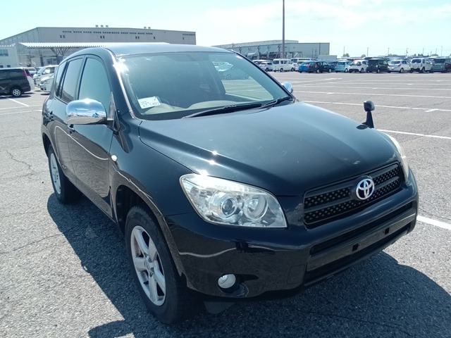 TOYOTA RAV4 2006