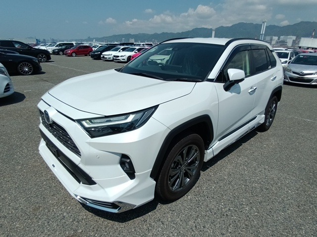 TOYOTA RAV4 photo 2