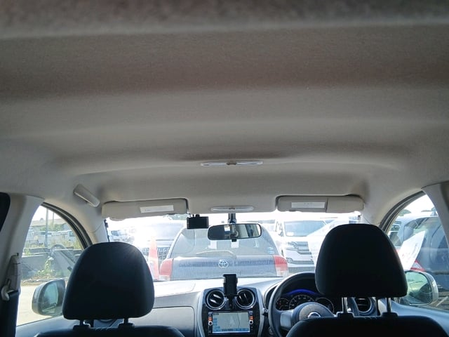 NISSAN NOTE photo 3