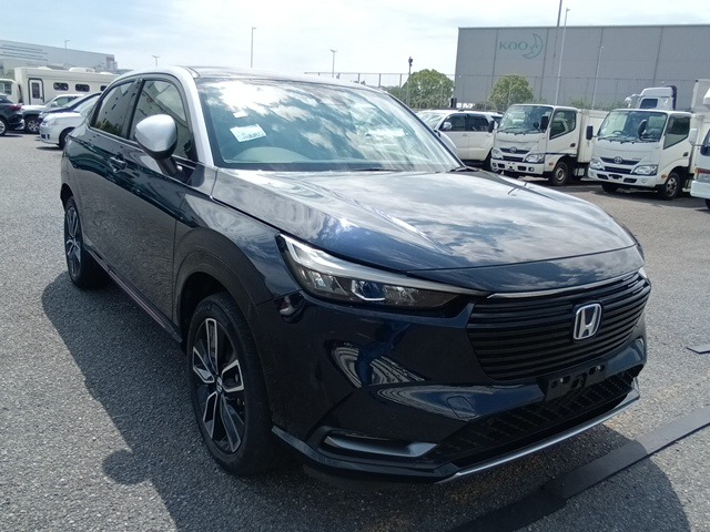 HONDA VEZEL 2023