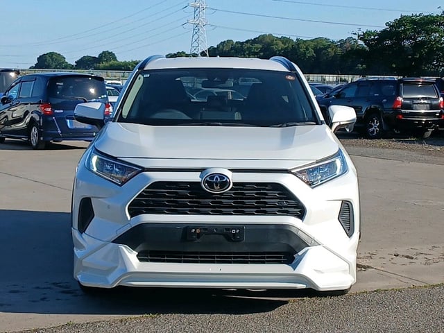 TOYOTA RAV4 photo 2