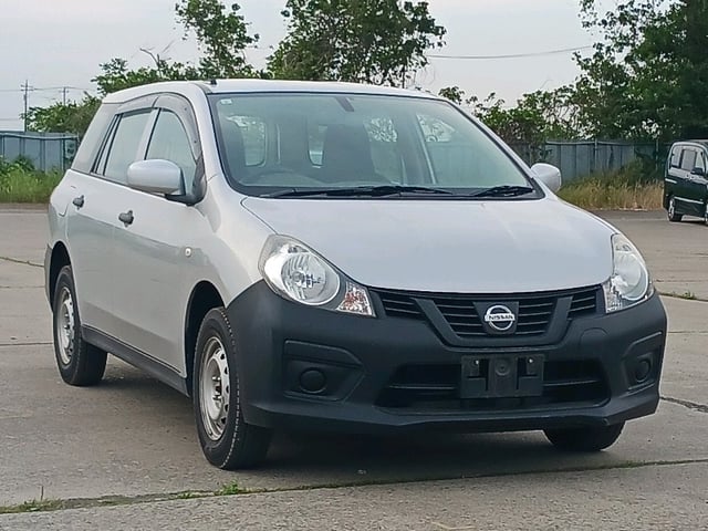 NISSAN NV150 AD 2017